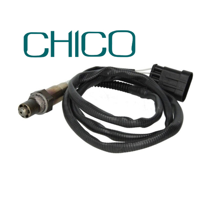 FIAT SIEMENS Bosch Oksijen Sensörü 0258006190 46462006 46750241 A2C59513337