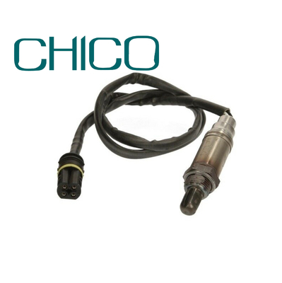 MAZDA MERCEDES BENZ Bosch Lambda Sensörü 0258003798 BP4Y-18861-A A0005405917