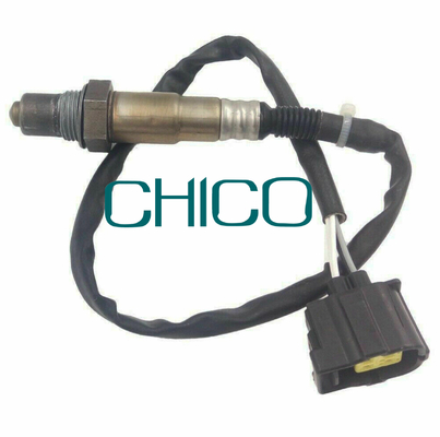 MERCEDES-BENZ SIEMENS Bosch Lambda Sensörü 0258006749 0258006750 A0035428218