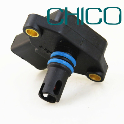 SIEMENS Harita Basınç Sensörü 5WK9693 5WK9693Z D38143 VW 036906051 03D906051A