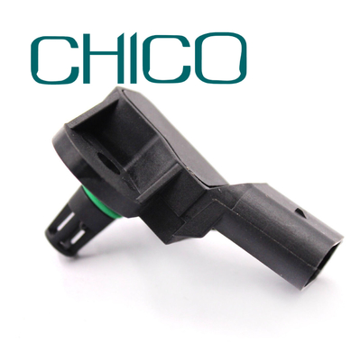 BOSCH 0261230031 Harita Manifoldu Mutlak Basınç Sensörü SIEMENS D38142 VW 06B906051