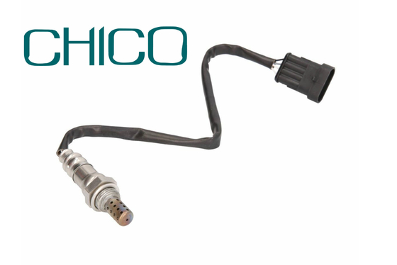 0258003805 Araba Oksijen Sensörü FIAT 46418568 46430175 46449401 46455802 46545432 SIEMENS A2C59513215