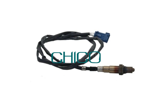 BOSCH CITROËN PEUGEOT FIAT Araba Oksijen Sensörü 0258006029 101980700 1628CX