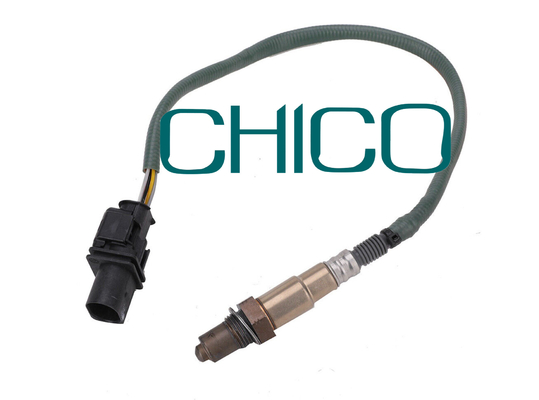 0258017016 Araba Oksijen Sensörü CHRYSLER 05149027AA 68012050AA MERCEDES-BENZ 0035427018