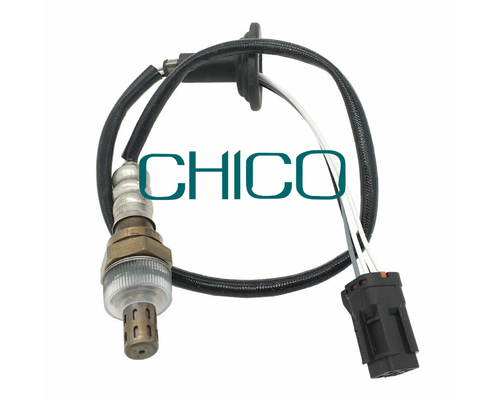 HYUNDAI 39210-2G400 39210-2G650 için Arabada Lambda O2 Sensörü