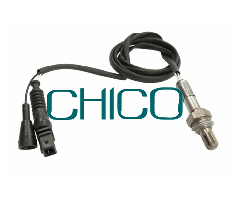 BOSCH FIAT SIEMENS HYUNDAI Otomatik Oksijen Sensörü 60507690 0258003957 7700746375