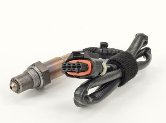 CH-0270 Araba Oksijen Sensörü Bosch 0258006172 0258006924 Opel 0855252 0855351