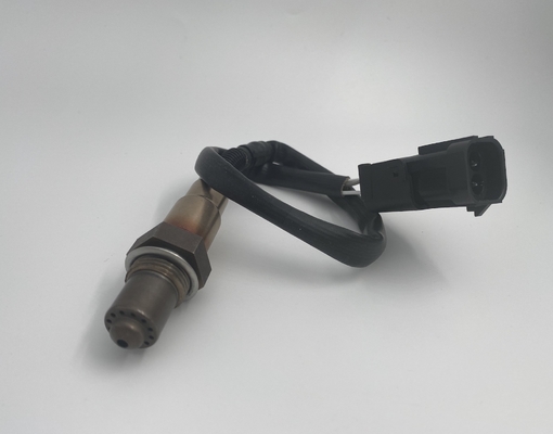 Bosch Lada Araba Oksijen Sensörü 0258006537 1118-0385001-00 2108-3850010-00