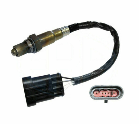 0258006206 46750245 A2C59513169 için Bosch Fiat Iveco Siemens Araç O2 Sensörü