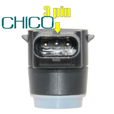 BOSCH MERCEDES 0263009637 2215420417 A0009052402 için Ön ve Arka Park Yardım Sensörü