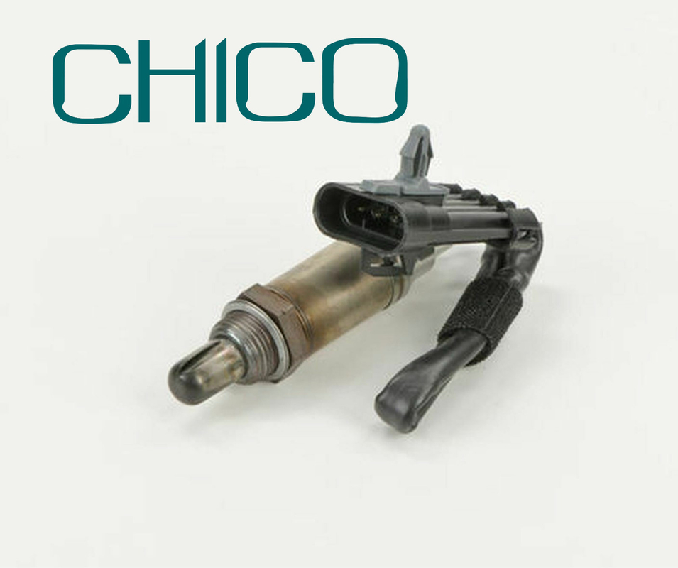 BOSCH SIEMENS VW FOX için Araba Lambda O2 Sensörü 0258005079 A2C59513323 03D906265