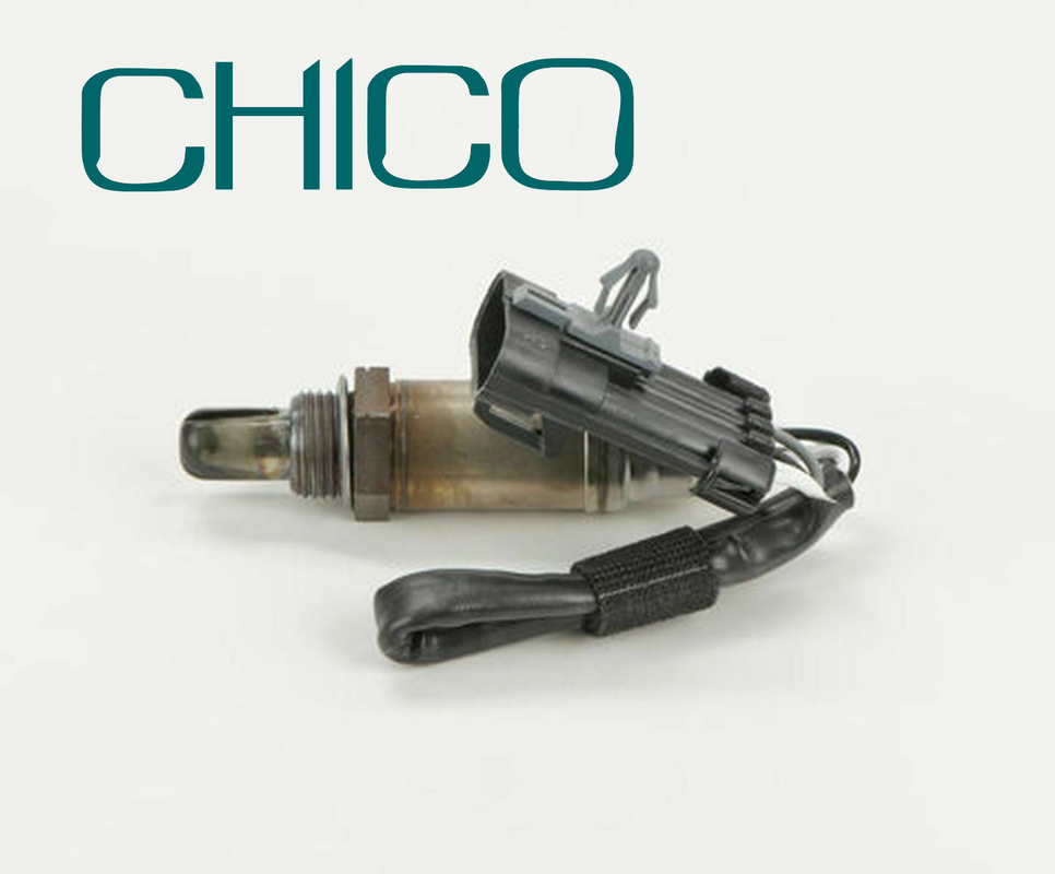 BOSCH SIEMENS VW FOX için Araba Lambda O2 Sensörü 0258005079 A2C59513323 03D906265