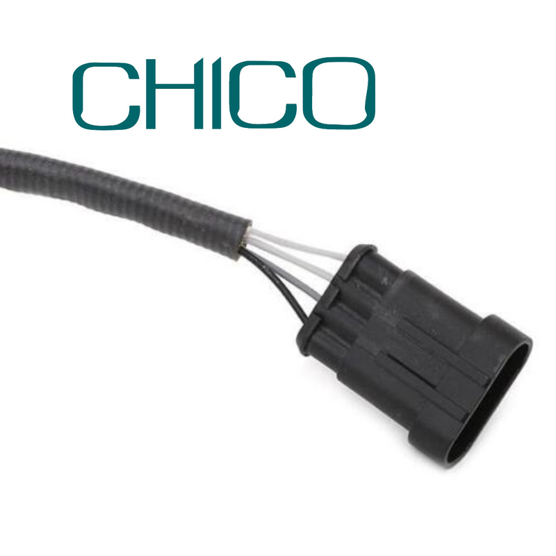 FIAT SIEMENS Bosch Oksijen Sensörü 0258006190 46462006 46750241 A2C59513337