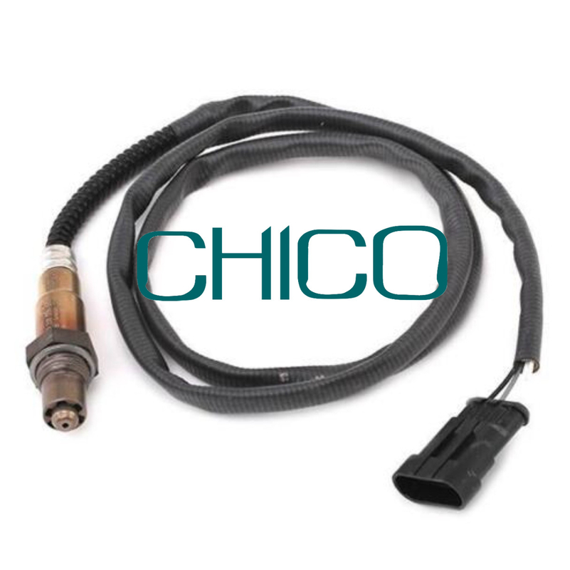 FIAT SIEMENS Bosch Oksijen Sensörü 0258006190 46462006 46750241 A2C59513337