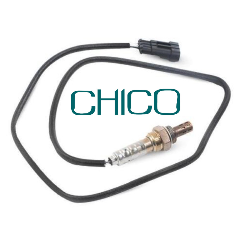 Bosch Fiat Bravo Palio Siemens Oksijen Sensörü 0258003560 46417969 46424723