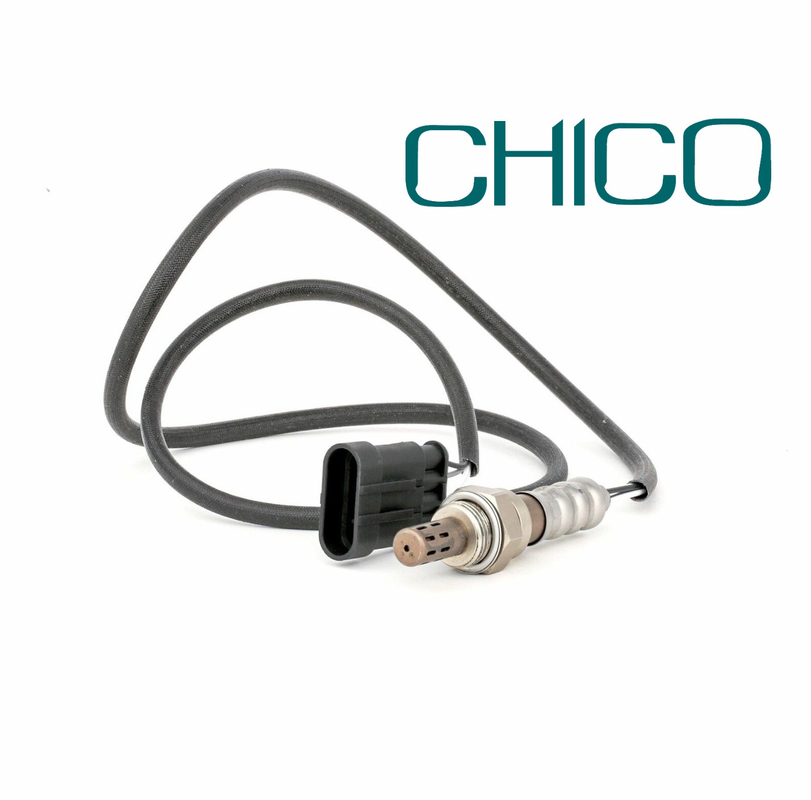 Bosch Fiat Bravo Palio Siemens Oksijen Sensörü 0258003560 46417969 46424723
