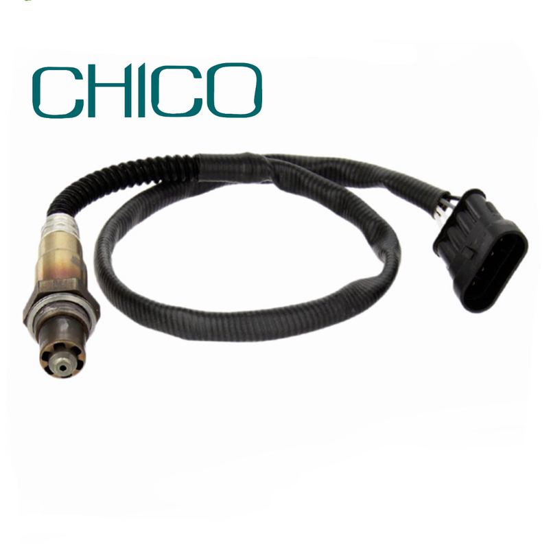 Bosch Fiat Marea Stilo Siemens Araba Oksijen Sensörü 0258006193 46750243 60814851