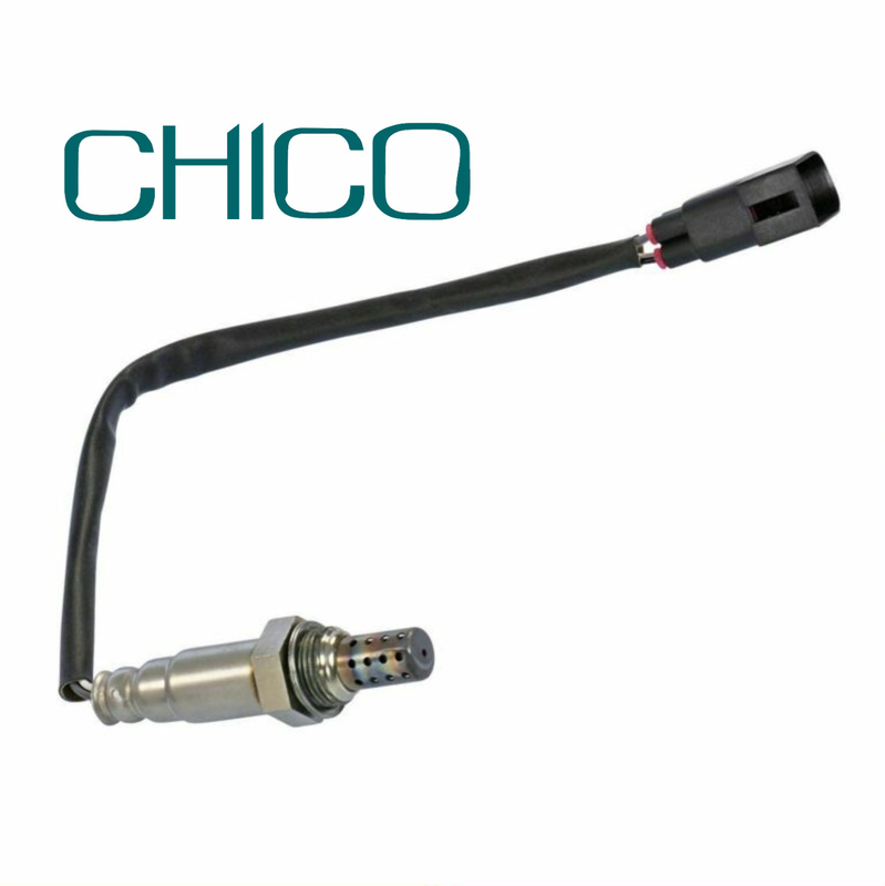 Bosch Siemens Ford Oksijen Sensörü 0258006022 1010006 96VB9F472BA 96VB9F472CA