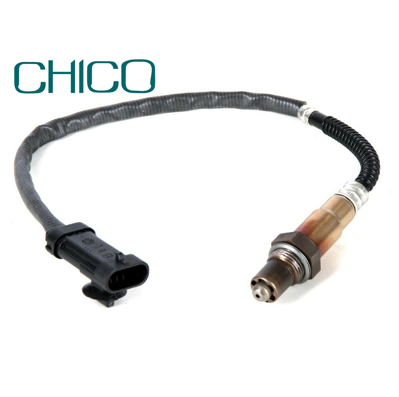 RENAULT CLIO KANGOO Araba Oksijen Sensörü 0258006294 8200033618 8200035997