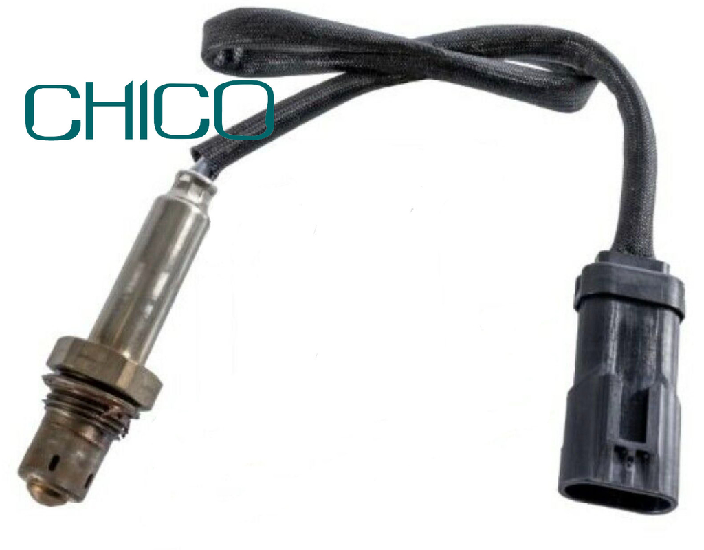 RENAULT CLIO KANGOO Araba Oksijen Sensörü 0258006294 8200033618 8200035997