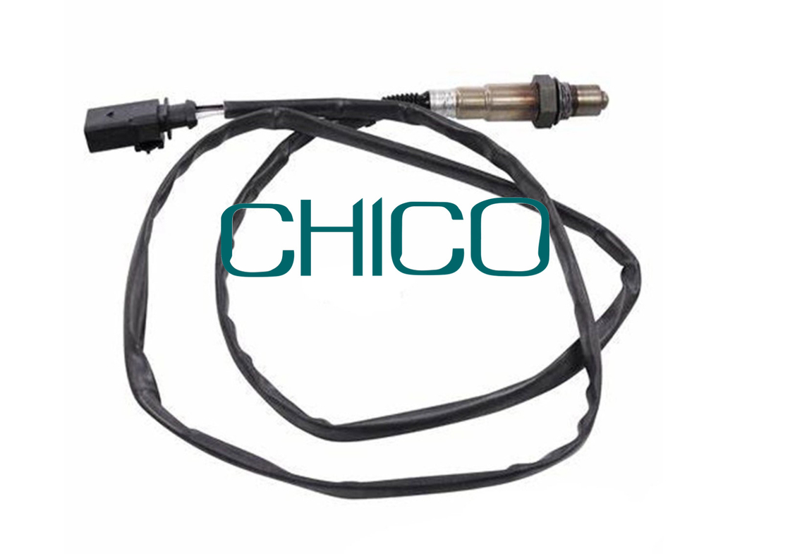 Oto Parçaları Araba Oksijen Sensörü Bosch VW 0258006986 95860613700 022906262BT 06D906265