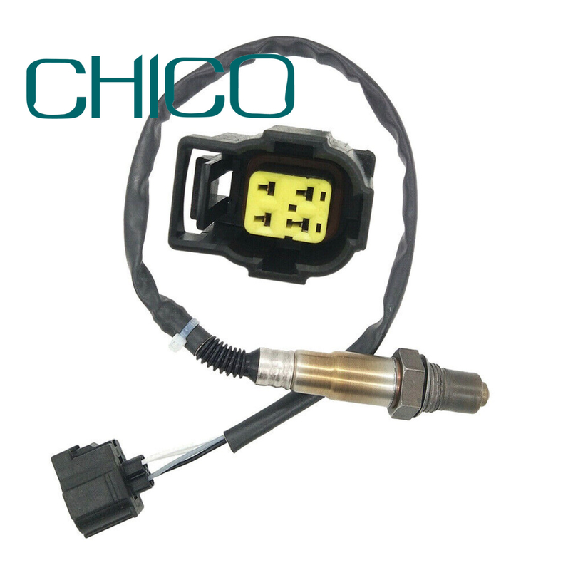MERCEDES-BENZ SIEMENS Bosch Lambda Sensörü 0258006749 0258006750 A0035428218