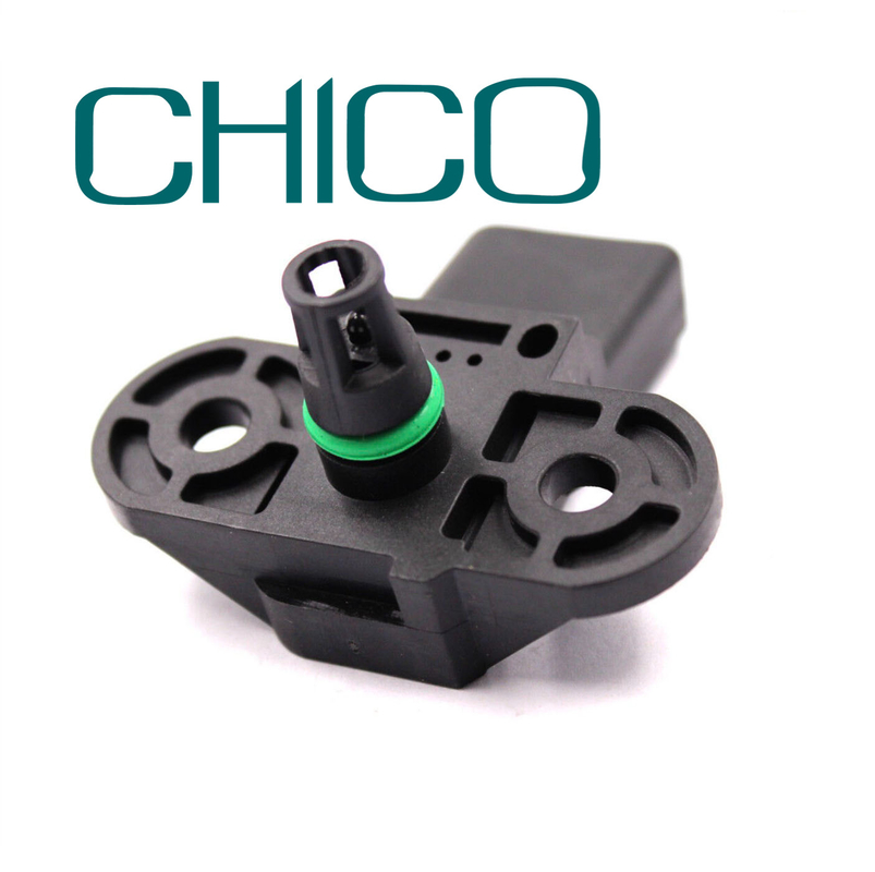 BOSCH 0261230031 Harita Manifoldu Mutlak Basınç Sensörü SIEMENS D38142 VW 06B906051