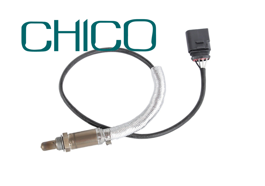 Araba BOSCH Vw O2 Sensörü 0258005081 0258005236 021906265AP