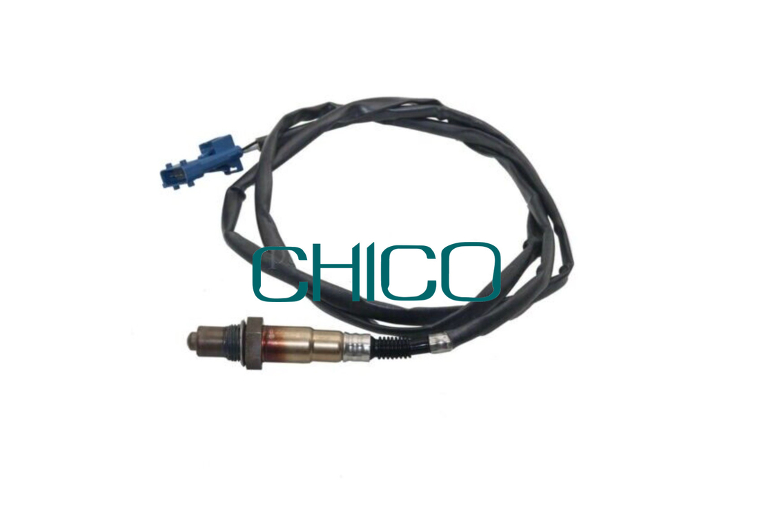BOSCH CITROËN PEUGEOT FIAT Araba Oksijen Sensörü 0258006029 101980700 1628CX