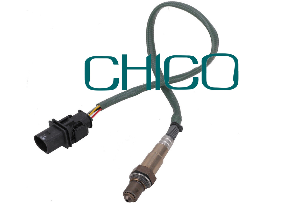 0258017016 Araba Oksijen Sensörü CHRYSLER 05149027AA 68012050AA MERCEDES-BENZ 0035427018