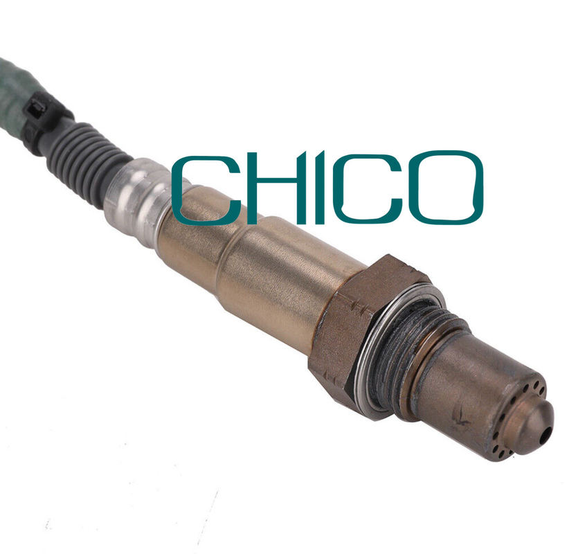 0258017016 Araba Oksijen Sensörü CHRYSLER 05149027AA 68012050AA MERCEDES-BENZ 0035427018