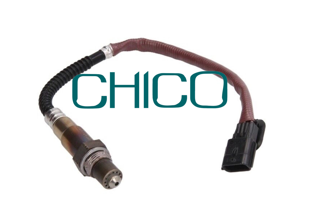 BOSCH 02 Sensör Araba 0258010062 NISSAN 22690-00Q1F 22690-4ED0A RENAULT 8200771294