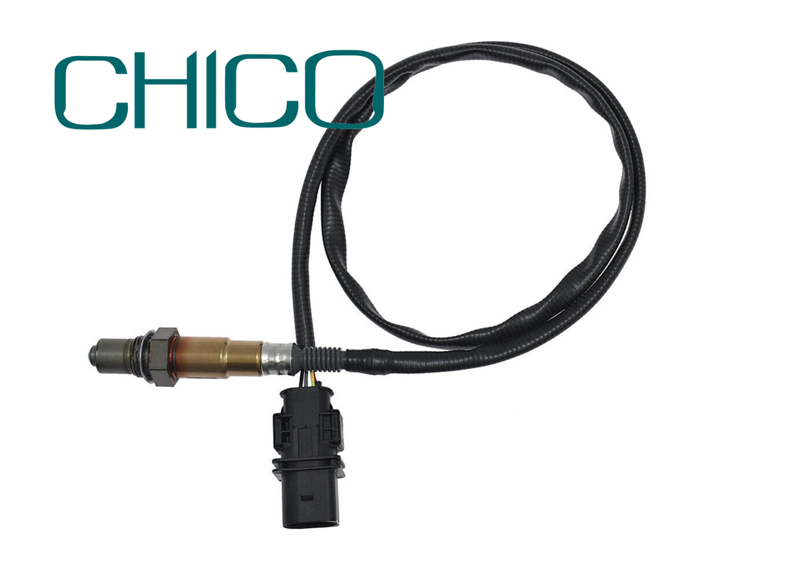 BOSCH Mini Lambda Sensörü 0258017044 0258017045 HYUNDAI 39210-2E200 VW 06F906262R