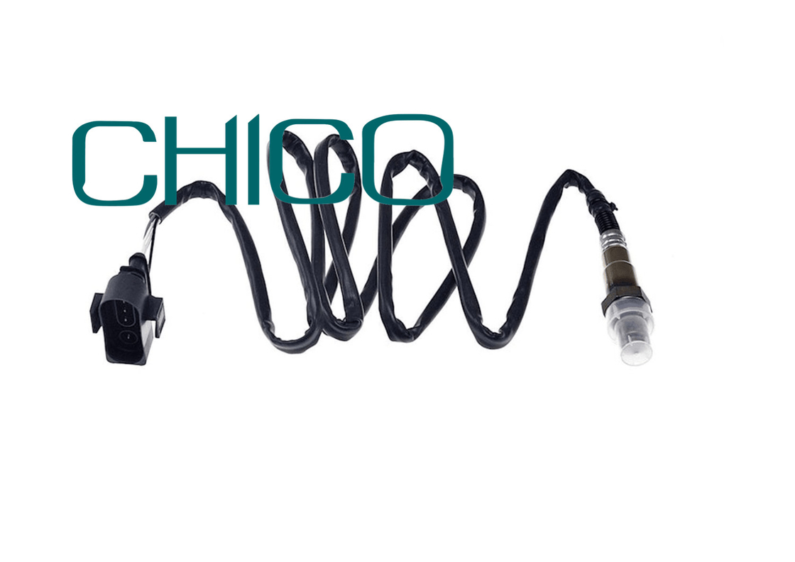 BOSCH SIEMENS VW O2 Sensörü Arabada 0258006287 A2C59513127 078906265M