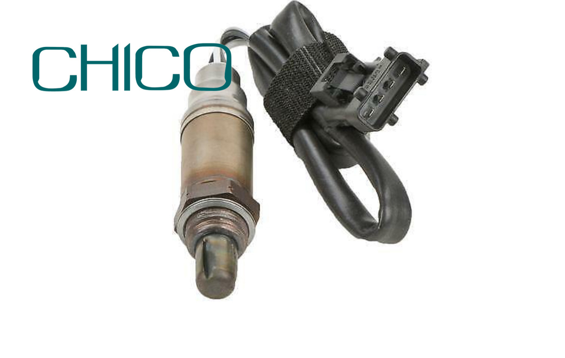 RENAULT SIEMENS VOLVO Bosch Oksijen Sensörü 0258005097 7401271939 A2C59513870 1271939 12719390