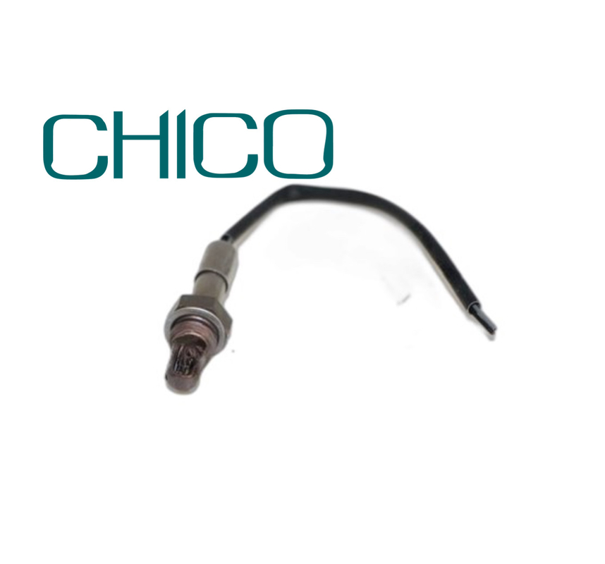 0258002022 0258002023 Arabada O2 Sensörü BOSCH HYUNDAI MAZDA MITSUBISHI RENAULT