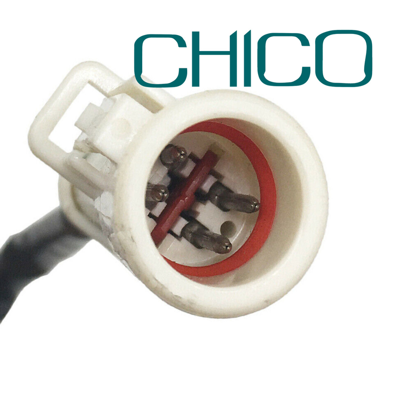 BOSCH 0258006450 0258006451 Araç Oksijen Sensörü FORD 1108640 1300544 2S719G444AA