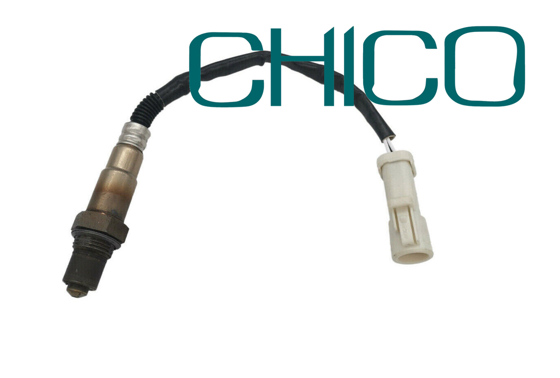 BOSCH 0258006450 0258006451 Araç Oksijen Sensörü FORD 1108640 1300544 2S719G444AA