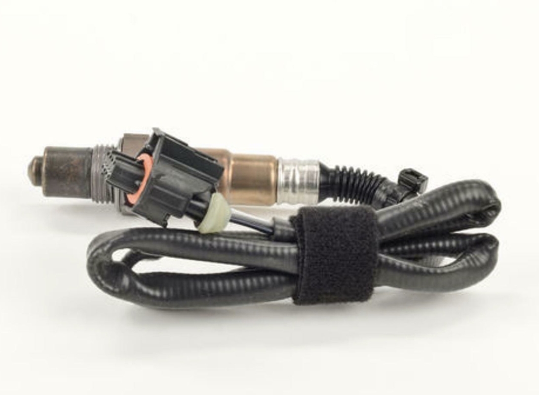 CH-0270 Araba Oksijen Sensörü Bosch 0258006172 0258006924 Opel 0855252 0855351