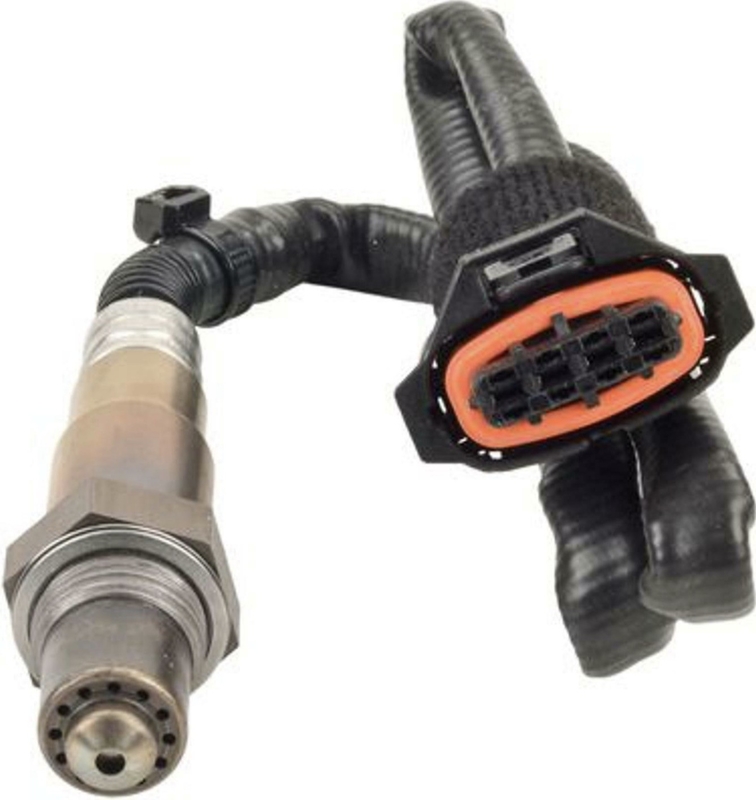 CH-0270 Araba Oksijen Sensörü Bosch 0258006172 0258006924 Opel 0855252 0855351