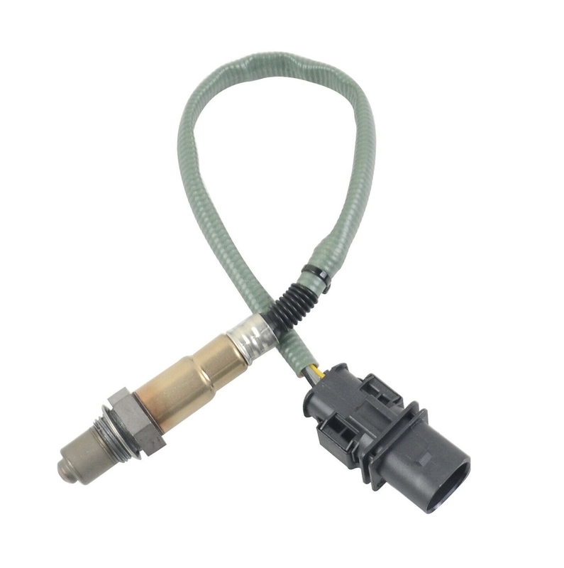 0258017014 0035426918 1588A001 Bosch MB Mitsubishi için Araba Dizel Lambda Sensörü