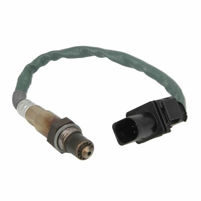 0258017014 0035426918 1588A001 Bosch MB Mitsubishi için Araba Dizel Lambda Sensörü