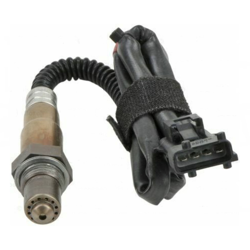 YM219F472CA Araba Oksijen Sensörü 021906262C 06A906262B VW Polo Lambda Sensörü