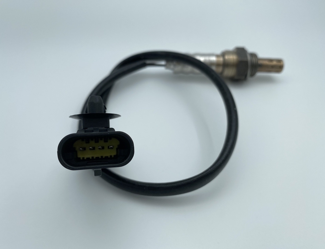 CHICO Lambda Sensörü Değiştirme Citroen Peugeot Renault 1628SW 8200052063 A2C59513326