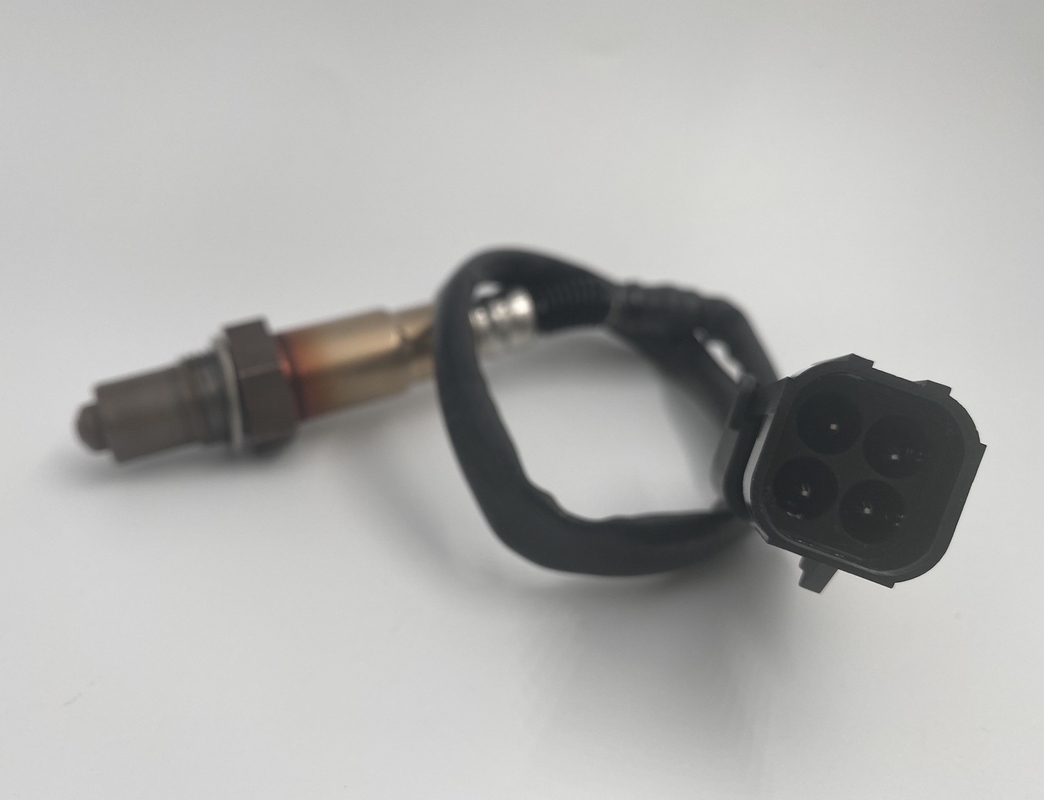 Bosch Lada Araba Oksijen Sensörü 0258006537 1118-0385001-00 2108-3850010-00