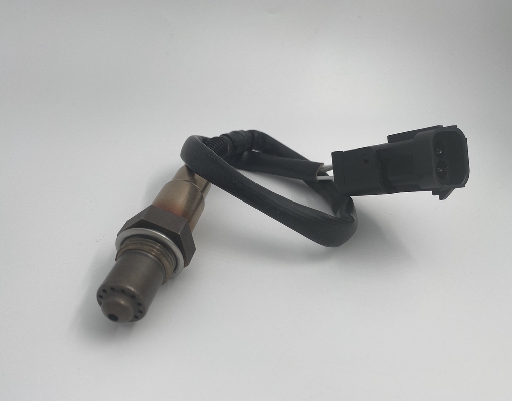 Bosch Lada Araba Oksijen Sensörü 0258006537 1118-0385001-00 2108-3850010-00