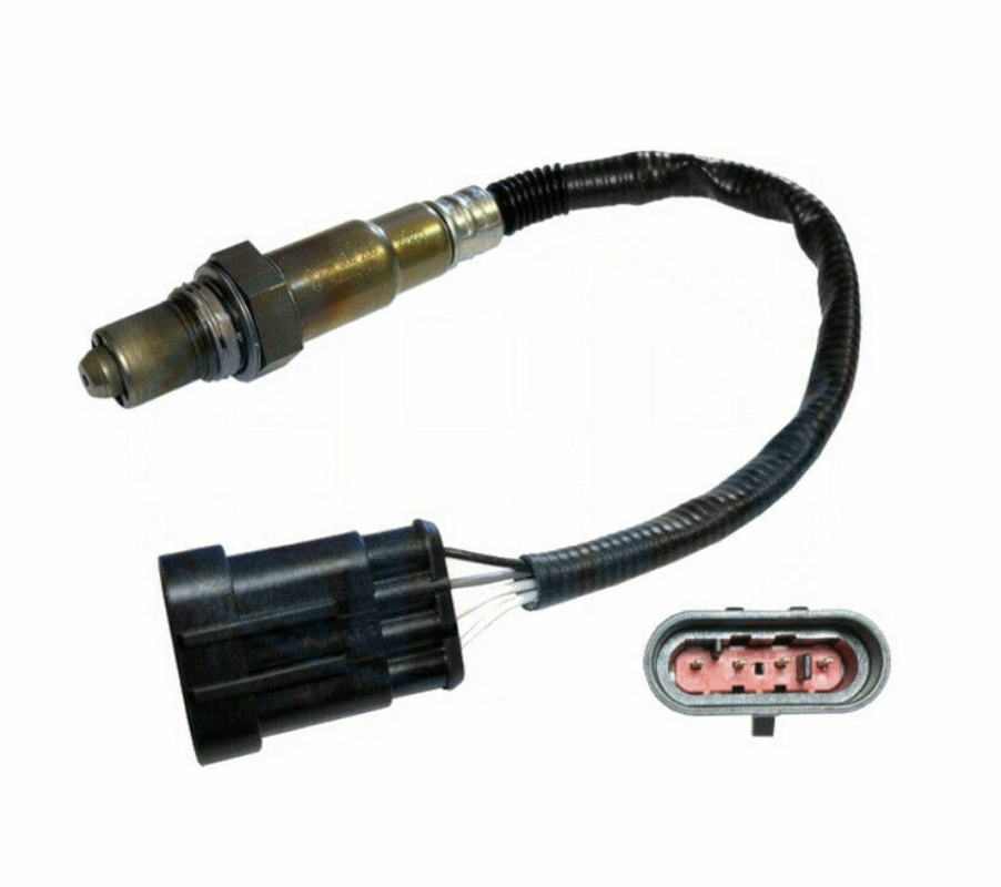 0258006206 46750245 A2C59513169 için Bosch Fiat Iveco Siemens Araç O2 Sensörü