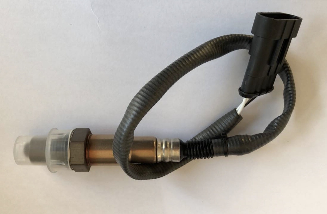 0258006206 46750245 A2C59513169 için Bosch Fiat Iveco Siemens Araç O2 Sensörü