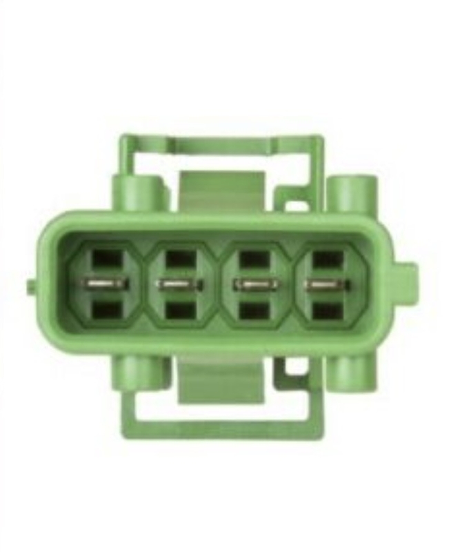 Bosch Citroen Peugeot Fiat Araba Lambda O2 Sensörü 0258006028 161848 1628CW 9622997680