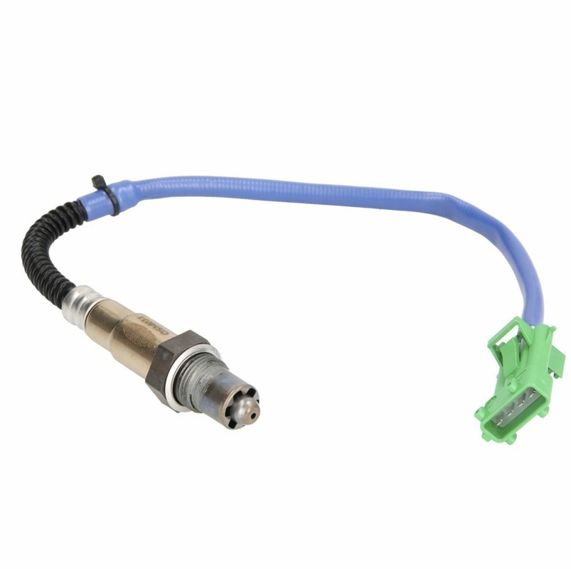 Bosch Citroen Peugeot Fiat Araba Lambda O2 Sensörü 0258006028 161848 1628CW 9622997680